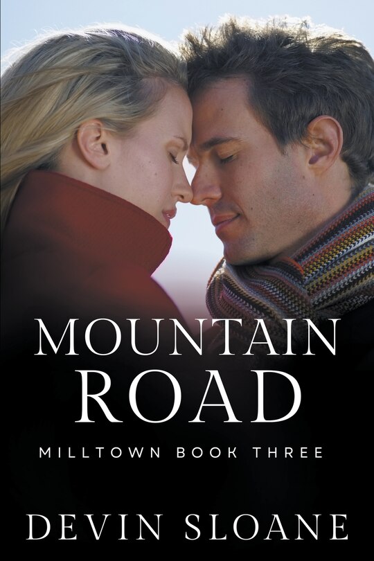 Front cover_Mountain Road