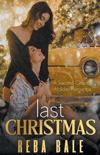 Front cover_Last Christmas