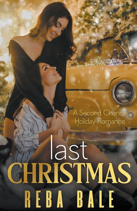 Front cover_Last Christmas
