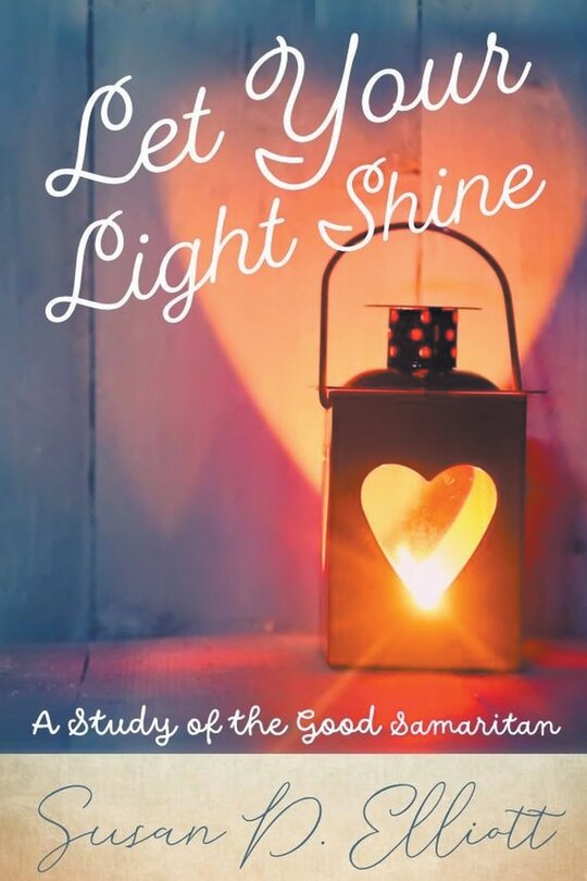 Front cover_Let Your Light Shine