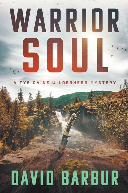 Couverture_Warrior Soul