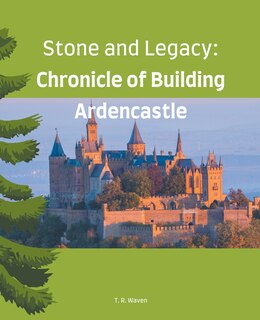 Front cover_Stone and Legacy
