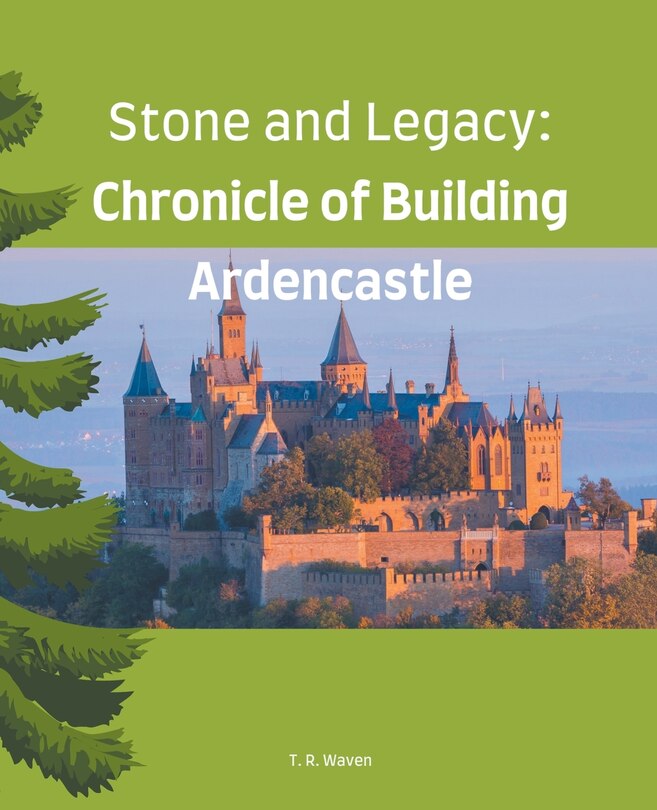 Front cover_Stone and Legacy