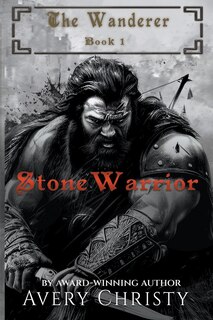 Front cover_Stone Warrior