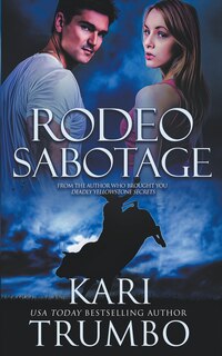 Front cover_Rodeo Sabotage