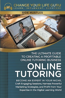 Front cover_Online Tutoring