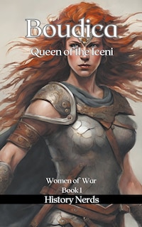 Front cover_Boudica