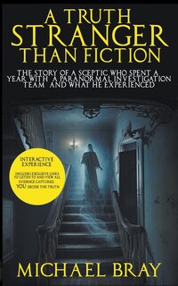 Front cover_A Truth Stranger Than Fiction