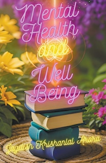 Front cover_Mental Health and Well Being