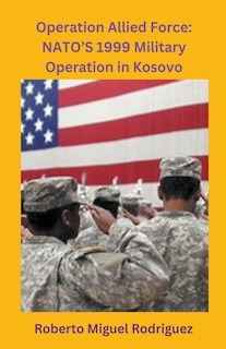 Front cover_Operation Allied Force
