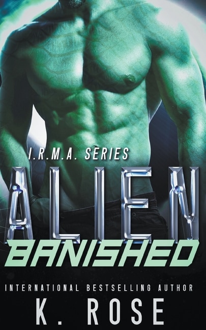 Front cover_Alien Banished