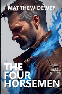 Front cover_The Four Horsemen