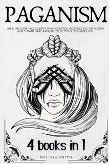 Front cover_Paganism