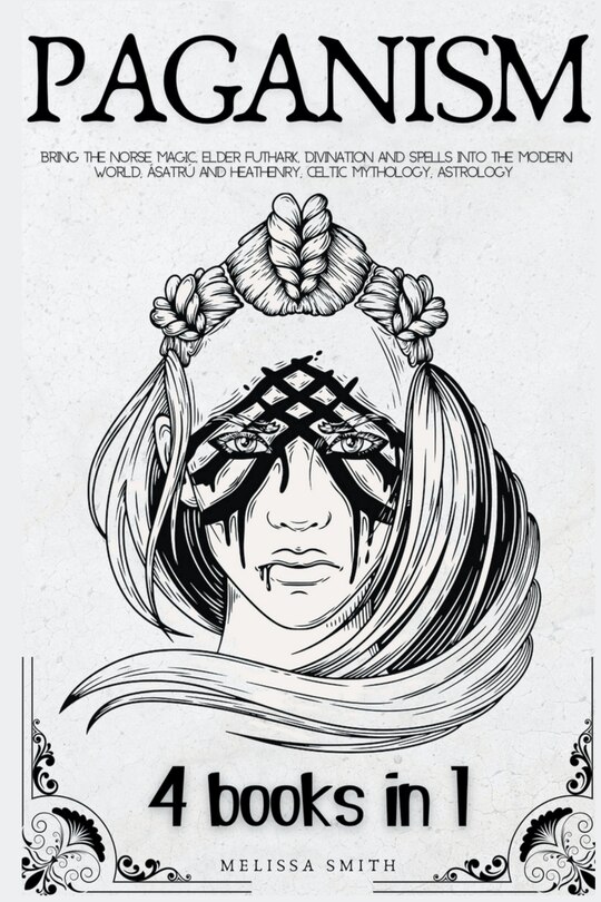 Front cover_Paganism