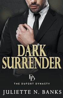 Front cover_Dark Surrender