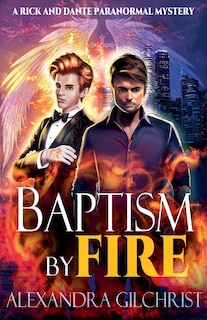 Front cover_Baptism by Fire
