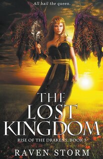 Couverture_The Lost Kingdom