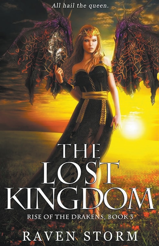 Couverture_The Lost Kingdom