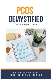 Front cover_Pcos Demystified