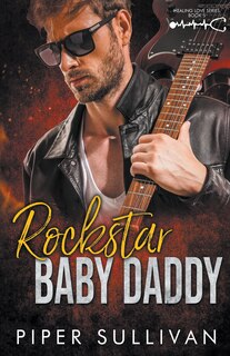 Couverture_Rockstar Baby Daddy