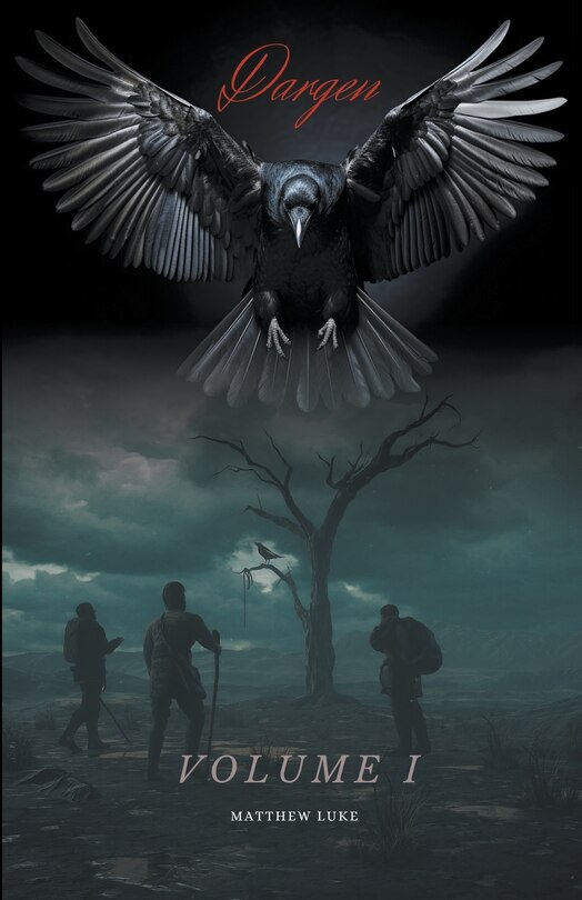 Front cover_Dargen