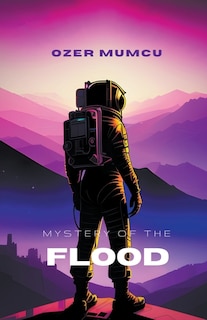Front cover_Mystery of the Flood