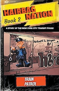 Front cover_Train Patrol