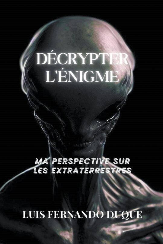 Couverture_Décrypter l'énigme