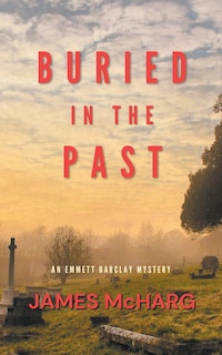 Couverture_Buried in the Past