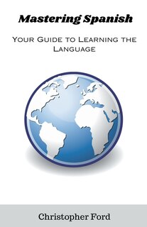 Front cover_Mastering Spanish