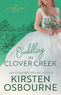Couverture_Cuddling in Clover Creek