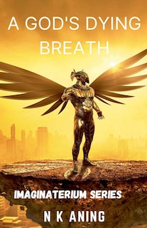 Couverture_A God's Dying Breath