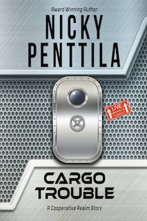 Front cover_Cargo Trouble