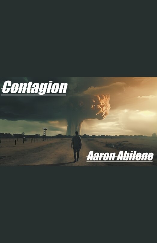 Front cover_Contagion