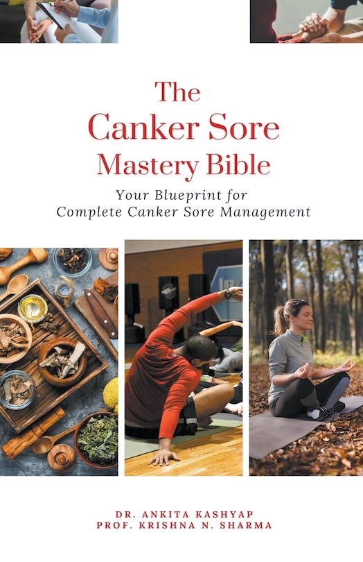 Couverture_The Canker Sore Mastery Bible