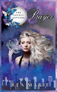 Front cover_Prayer (The Lovely Letters Book 1 Second Edition)