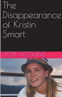 Couverture_The Disappearance of Kristin Smart