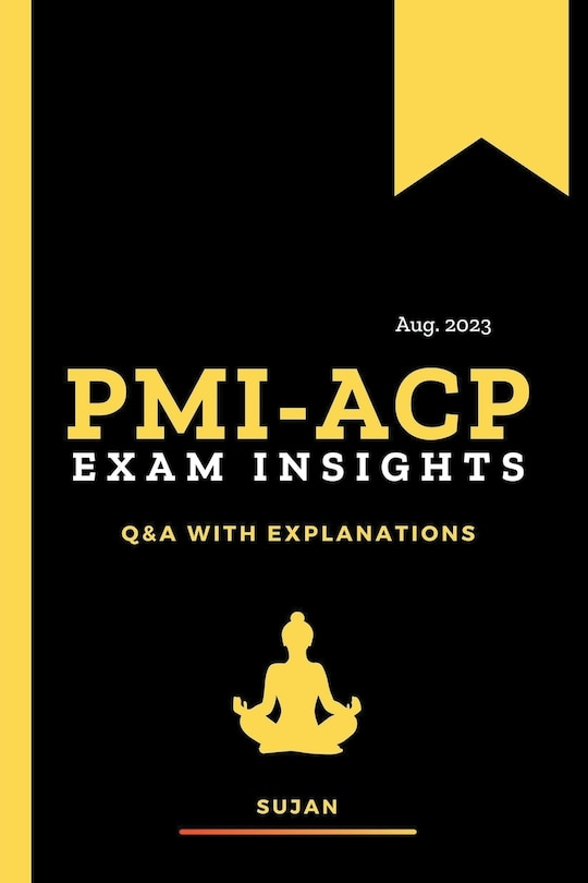 Front cover_PMI-ACP Exam Insights
