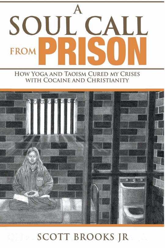 Couverture_A Soul Call from Prison