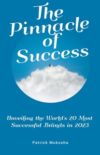 Front cover_The Pinnacle of Success