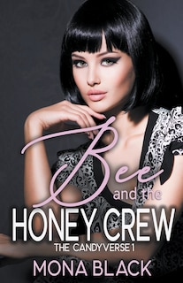 Front cover_Bee and the Honey Crew
