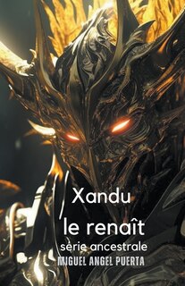 Couverture_Xandu le renaît
