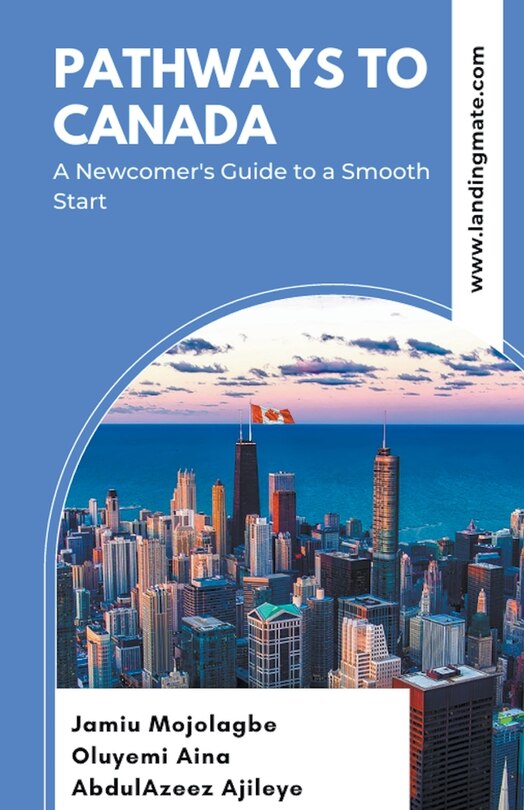 Front cover_Pathways to Canada