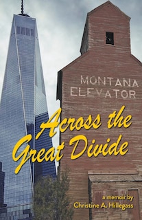 Couverture_Across the Great Divide