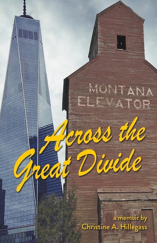 Couverture_Across the Great Divide
