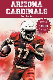 Front cover_Arizona Cardinals Fun Facts