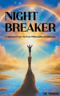 Front cover_Night Breaker