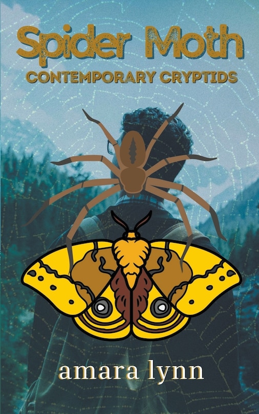 Couverture_Spider Moth