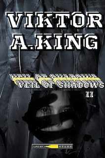 Front cover_Veil of Shadows II