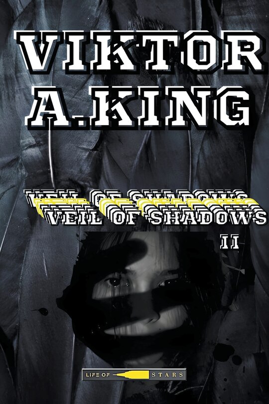 Front cover_Veil of Shadows II